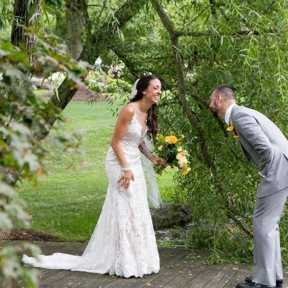 Meet your Posher, Jeremy - Picture 1 of 1